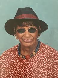 Danette Gordon's Instagram, Twitter & Facebook