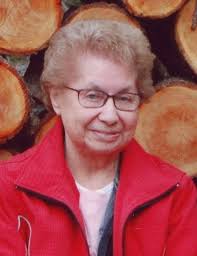 Obituary information for Ann Lazore