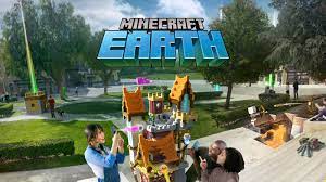 1920x1080 hd / size:1052kb view & download more abstract wallpapers. Minecraft Earth Muy Pronto Entrara A Fase De Beta Cerrada