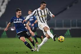 Find the perfect juventus vs atalanta stock photos and editorial news pictures from getty images. Ronaldo Squanders Penalty As Juventus Share Spoils With Atalanta Sports China Daily