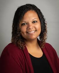 Staff for the Division of Student Life