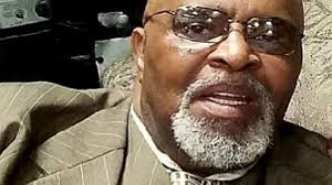 Joseph Marion of Central Islip: Community leader, senior adviser for  'Wyandanch Day'