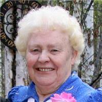 Leila Peterman Obituary