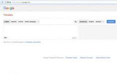 Google Translate Dapatkan Pengembangan Hasil Yang Lebih Mudah Dipahami Berita Google