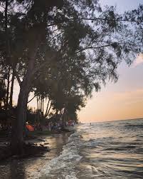 Waktu solat bagan lalang selangor. Percutian Ke Bagan Lalang Pasha S Blog