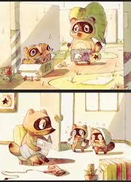 Just A Lovely Bunch Of Animal Crossing Memes Comics Animal Crossing Fan Art Animal Crossing Funny Animal Crossing Game