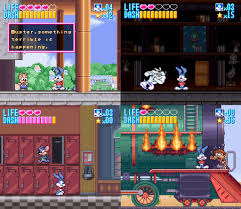 Miniclip games are played online with internet connection through the miniclip website using your personal computer or mobile device. Retro Game Geeks ×'×˜×•×•×™×˜×¨ Snes Sunday Tiny Toons Adventures Buster Busts Loose In 1992 Konami Took Super Nintendo Fans Through 6 Levels Of Looney Tunes Cartoon Action Retrogaming Nintendo Snes Gaming