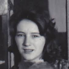 Iona Gayle Spears McCurley (1944-2014)