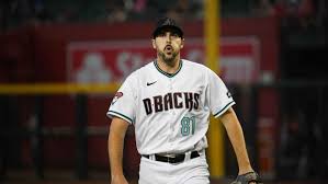 Ryan Thompson turns season around after joining Diamondbacks
