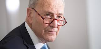 Schumer Navigates Path to Artificial Intelligence Regulations