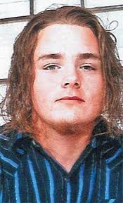 Brendin Kenneth-Ray Granado