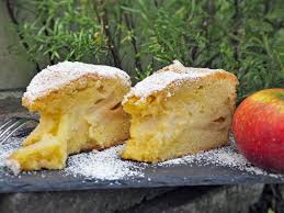 Apfelkuchen Backen Mit Dem Ultimativen Sansibar Rezept Aus Sylt Lecker Kuchen Kochen Und Backen