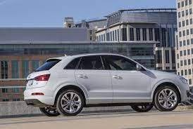 Audi Q3 Photos And Specs Photo Audi Q3 Sale And 25 Perfect Photos Of Audi Q3 Audi Q3 Audi Audi Q5