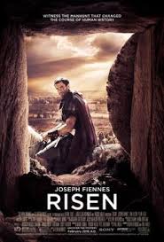 The return of the king. Risen 2016 Film Wikipedia