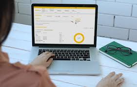 We help you grow — and that goes for both you and your money. E Banking Bank Slm