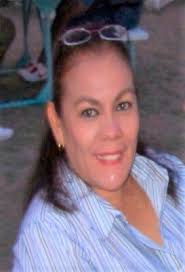 Corina Sifuentes-Barron Obituary