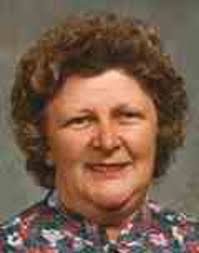 Mildred G. Albright Obituary