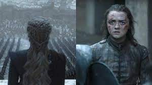 Nonton streaming download subtitle indonesia sinopsis game of thrones season 7 diangkat dari buku cerita fantasi berseri populer karya george r.r. Nonton Game Of Thrones Season 8 The Final Season Episode 6 Subtitle Indonesia Begini Caranya Sriwijaya Post