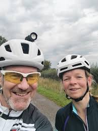 Is it a good day for a bike ride?