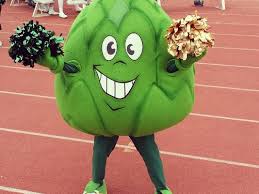 More news for 10 worst college mascots » The 20 Worst College Mascots You Ll Even Encounter Page 5 Definitelyworst