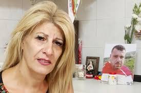 Watch: 'They gave him back to me dead': mother of jailed man haunted by  guilt