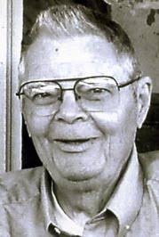 William Garland “Bill” Ripley (1930-2009)