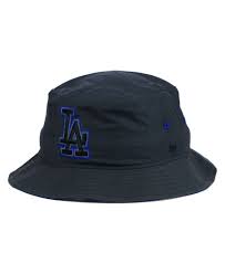47 Brand Los Angeles Dodgers Turbo Bucket Hat Sports Fan Shop By Lids Men Macy S 47 Brand Bucket Hat Hats