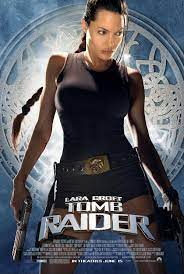 Lara Croft: Tomb Raider (2001) - Company credits - IMDb