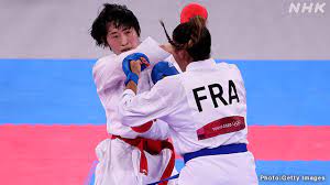 空手 西村拳 偉大な父と並ぶ「世界王者」の称号をオリンピックで 空手 西村拳 偉大な父と並ぶ「世界王者」の称号をオリンピックで 東京2020大会 空手 清水希容のathlete journey 美しく強く。 223d5krfckdpjm