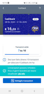 Cashback Cos E E Come Ottenere Il Rimborso Facile Con App Io