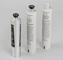 Aluminum Cosmetic Tubes, China Aluminum Cosmetic Tubes ...