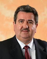 Patrick BLONDEAU, 71 ans (CHATEAU D'OLONNE, TOURS)