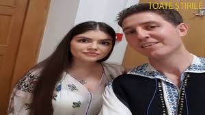 Aurelian preda si anamaria rosa ana draga fata mea. Anamaria Rosa Preda Fiica Regretatului Aurelian Preda Are Un Nou Partener Youtube