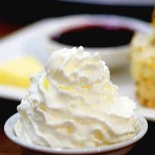 This thick cream can be whipped into cream. 10 Whipped Cream Recipes For A Whipped Cream Dispenser Delishably