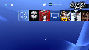 Tutorial How To Game Share On Ps4 Games Dlc S More Youtube