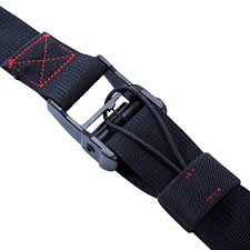 Une sangle de suspension pour tout le corps et pour tout le monde. Sangle De Suspension Cross Training Domyos Strap Training 100