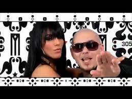 We hope you enjoy our growing collection of hd images to use as a background or home screen for your. Pitbull I Know You Want Me Calle Ocho The Video Youtube