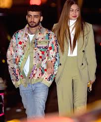 In november 2014, hadid made her debut in the top 50 models ranking at models.com. Gigi Hadid Reveals Home Birth Story And How Zayn Malik Caught The Baby