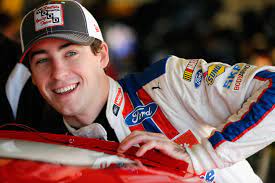 • the time has come for ryan blaney to win more often. Ryan Blaney Rising Star In Nascar Follows His Father S Trail The New York Times