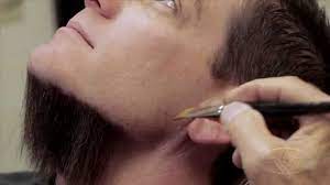 This information is then combined with manually inputted information to give the user a personalized set of hair and beard styles that are guaranteed to make the user look. Facial Hair Application How To Make A Fake Beard Preview Youtube