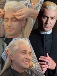 Harry Potter -The Hogwarts Wizard