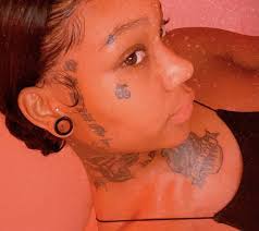 Summer walker already had a few tattoos on her face, but she recently added another one. Nutritionist Summer Walker S New Lips 8 29 Lipstick Alley
