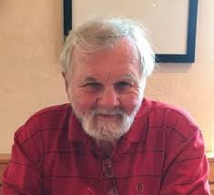 Roger Anthony Parker Obituary January 21, 2025