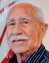 Obituary information for Javier Perez Gonzalez