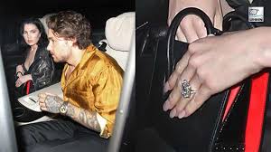 Liam payne and maya henry are engaged! Liam Payne And Maya Henry Got Secretly Engaged