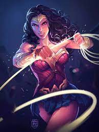 Pin By Audrey Frias On Comic Wonder Woman Fan Art Wonder Woman Comic Wonder Woman Art