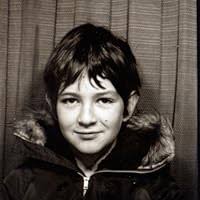 The Boy Detective Fails by Joe Meno