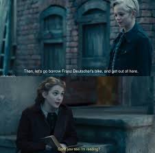 The Book Thief Can T You See I M Reading My Life Everyday The Book Thief Favorite Book Quotes Classic Books