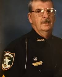 Dedication of Ulmerton Road in honor of Staff Sergeant