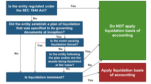 Let S Refresh The Liquidation Basis Of Accounting Gaap Dynamics